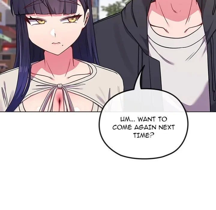 But You’re the Same Age as My Daughter?! chapter 31 page 132