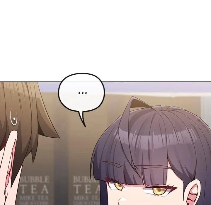 But You’re the Same Age as My Daughter?! chapter 31 page 133