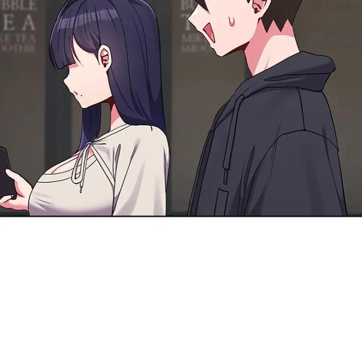 But You’re the Same Age as My Daughter?! chapter 31 page 136