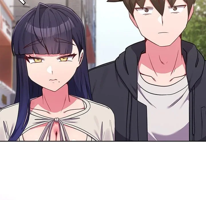 But You’re the Same Age as My Daughter?! chapter 31 page 138