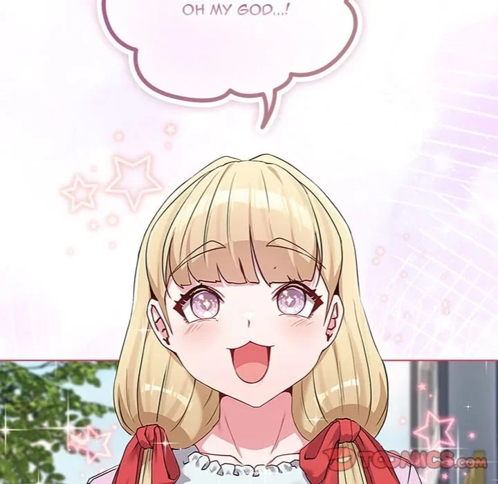 But You’re the Same Age as My Daughter?! chapter 31 page 140