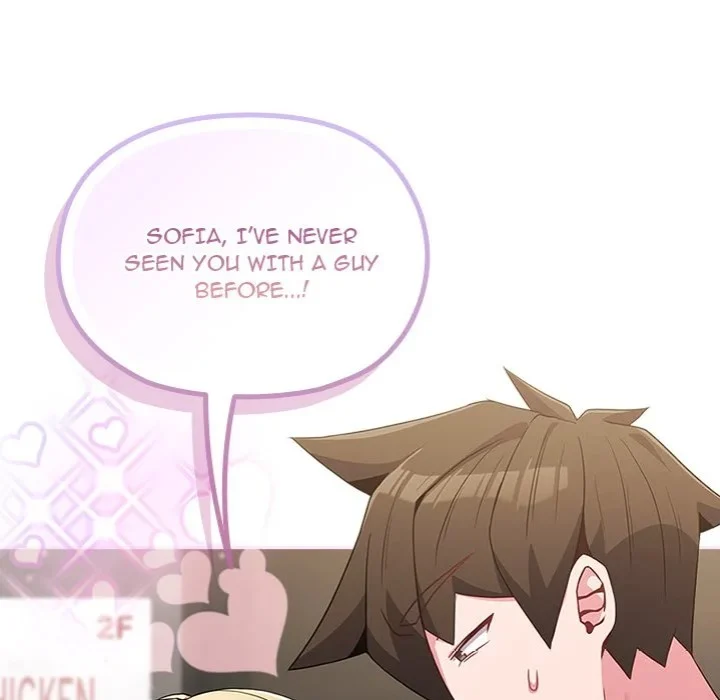 But You’re the Same Age as My Daughter?! chapter 31 page 144