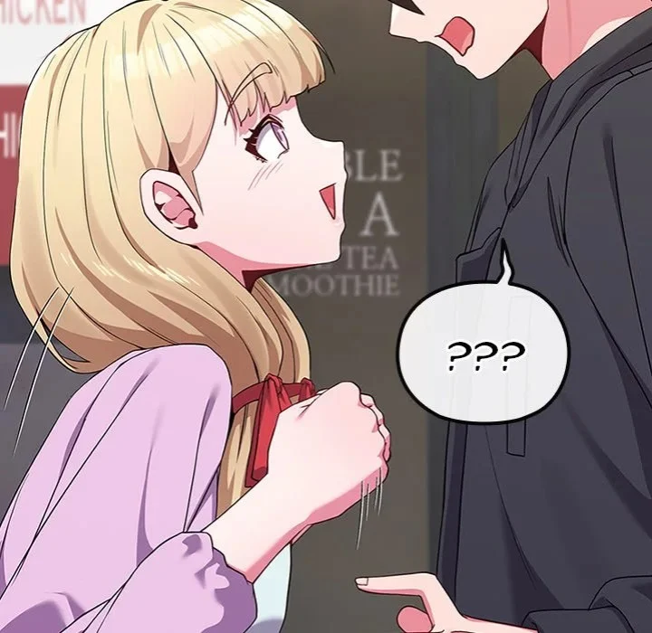 But You’re the Same Age as My Daughter?! chapter 31 page 145