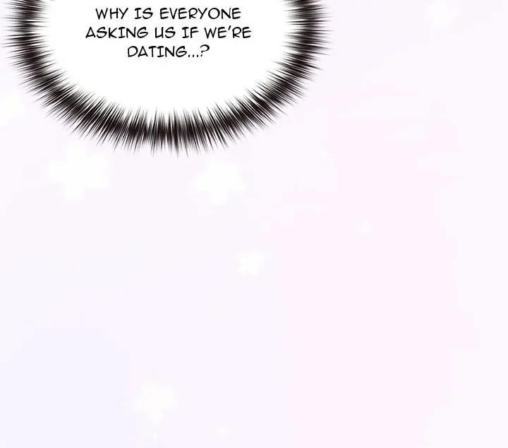 But You’re the Same Age as My Daughter?! chapter 31 page 148