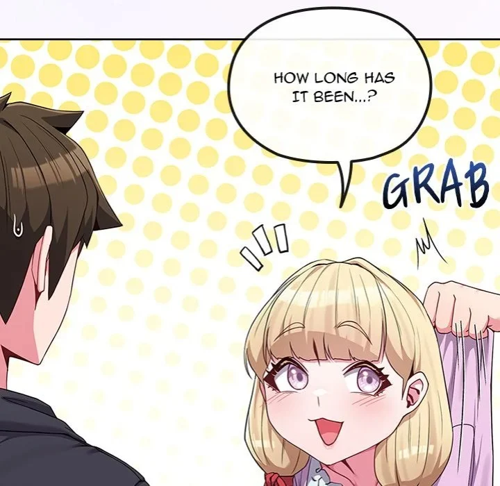 But You’re the Same Age as My Daughter?! chapter 31 page 149