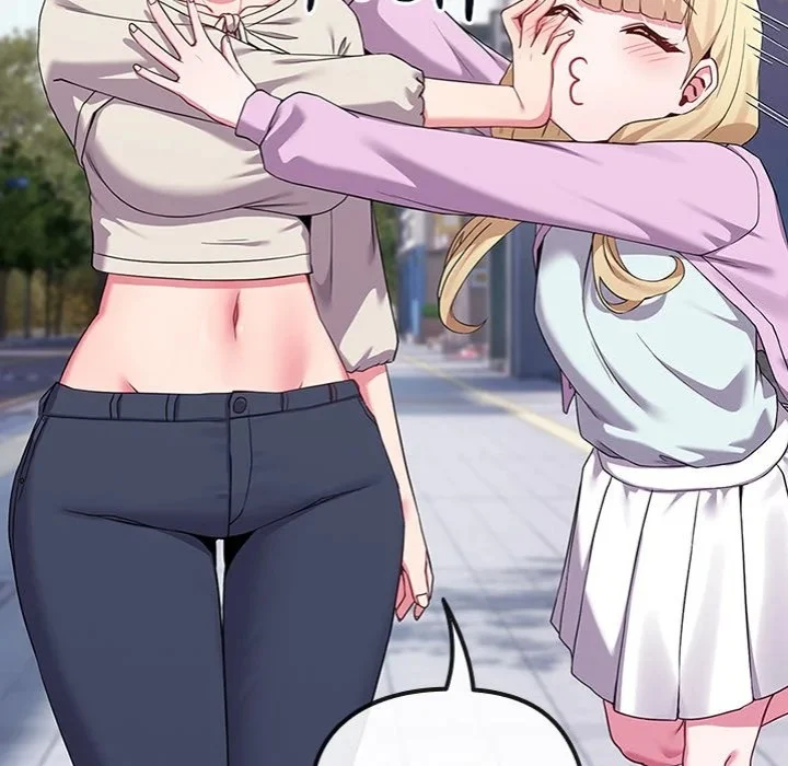 But You’re the Same Age as My Daughter?! chapter 31 page 152