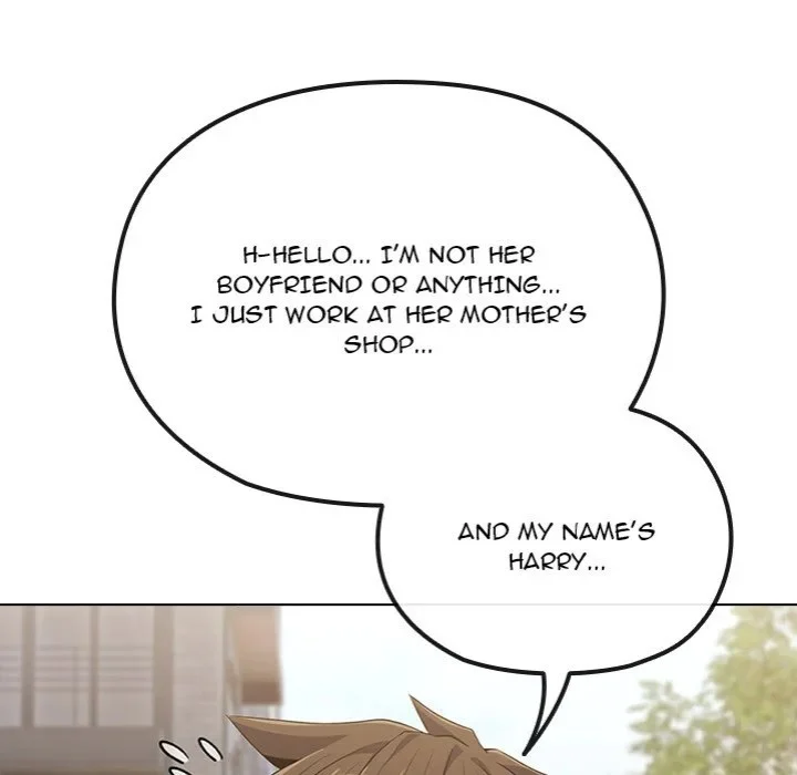 But You’re the Same Age as My Daughter?! chapter 31 page 158