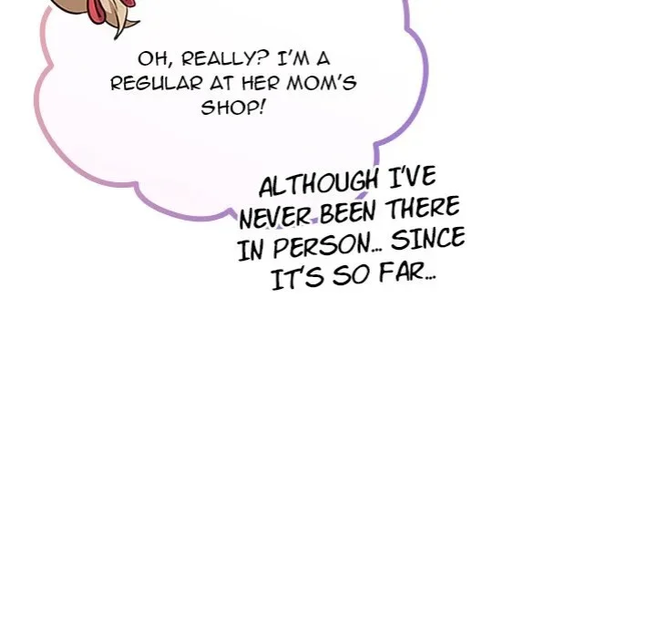 But You’re the Same Age as My Daughter?! chapter 31 page 160