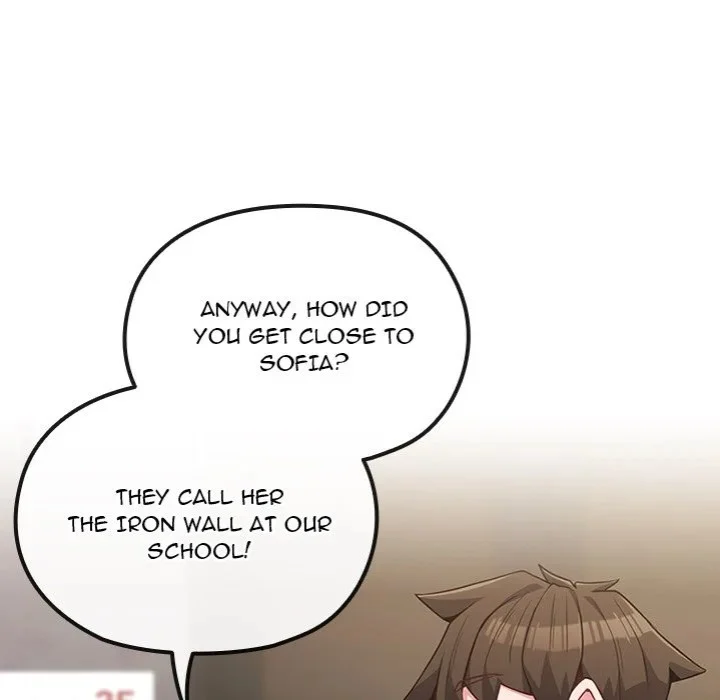 But You’re the Same Age as My Daughter?! chapter 31 page 161