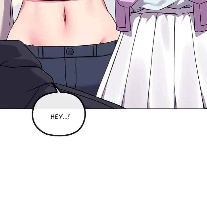 But You’re the Same Age as My Daughter?! chapter 31 page 166
