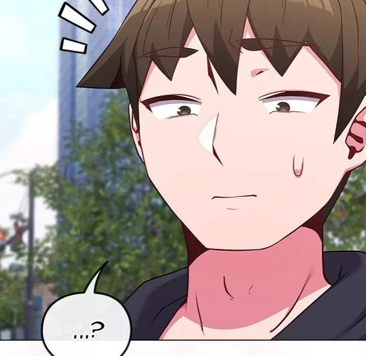 But You’re the Same Age as My Daughter?! chapter 31 page 176