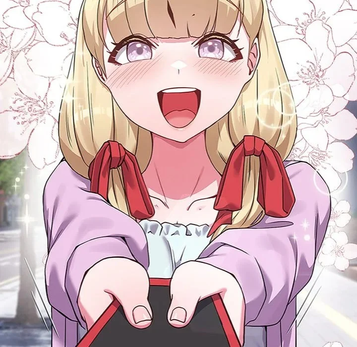 But You’re the Same Age as My Daughter?! chapter 31 page 179