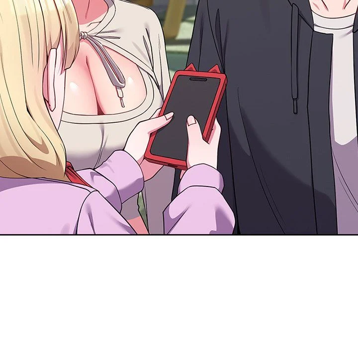 But You’re the Same Age as My Daughter?! chapter 32 page 6