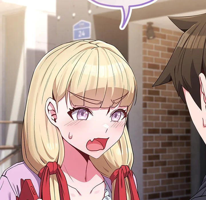 But You’re the Same Age as My Daughter?! chapter 32 page 11