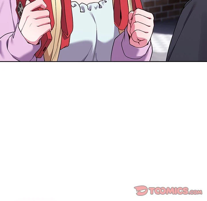 But You’re the Same Age as My Daughter?! chapter 32 page 12