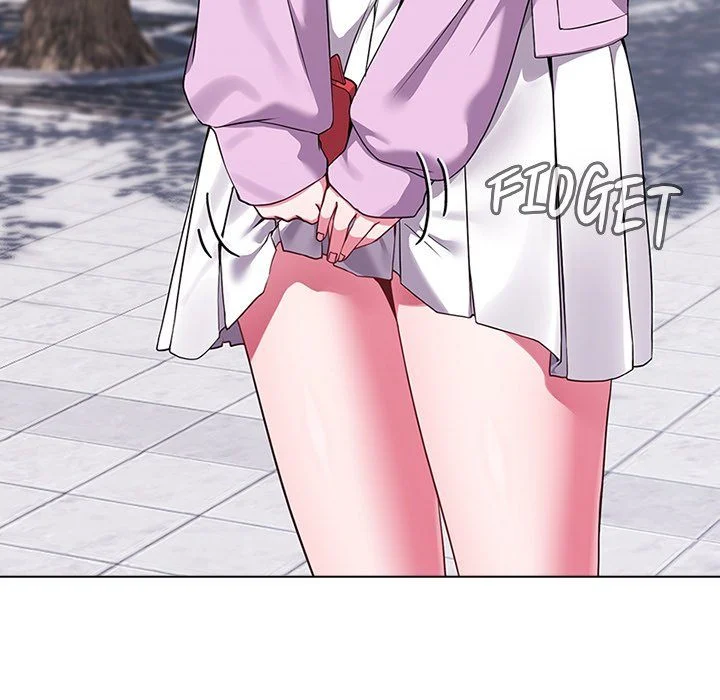 But You’re the Same Age as My Daughter?! chapter 32 page 15