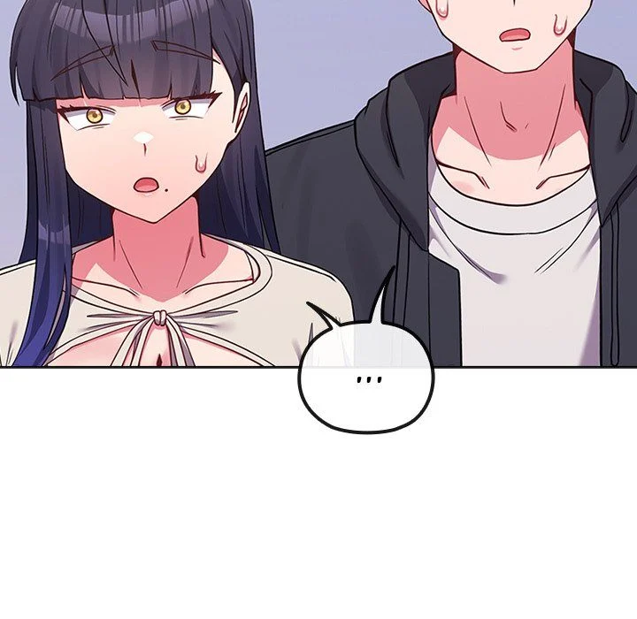 But You’re the Same Age as My Daughter?! chapter 32 page 17