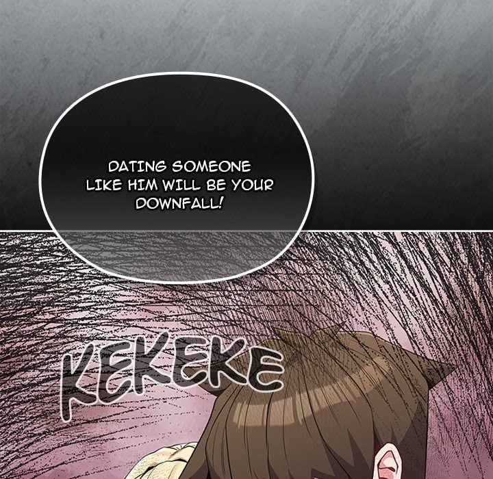 But You’re the Same Age as My Daughter?! chapter 32 page 24