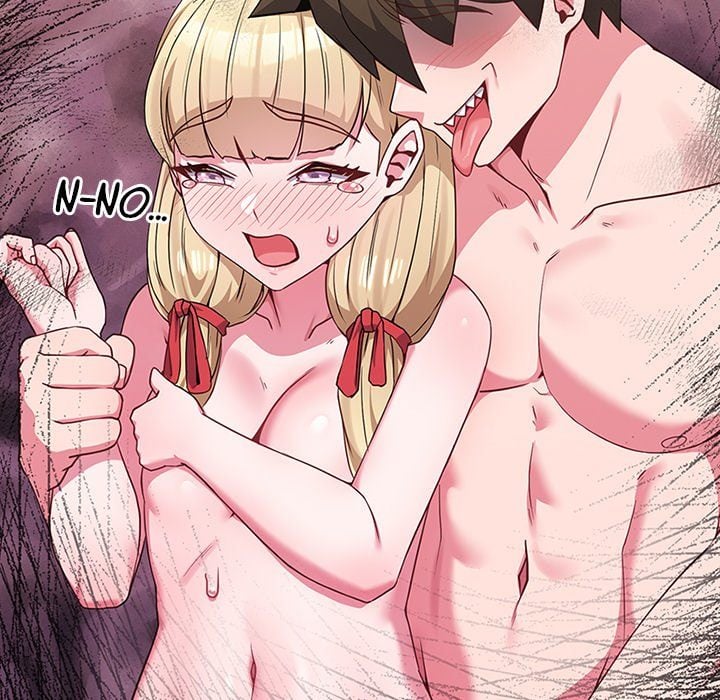But You’re the Same Age as My Daughter?! chapter 32 page 25