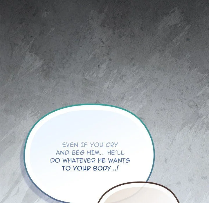 But You’re the Same Age as My Daughter?! chapter 32 page 27