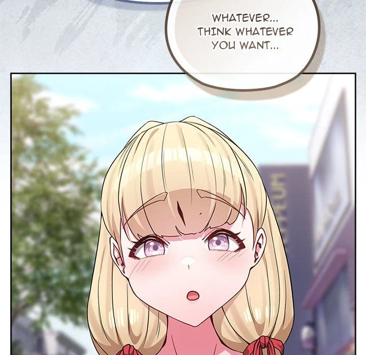 But You’re the Same Age as My Daughter?! chapter 32 page 28