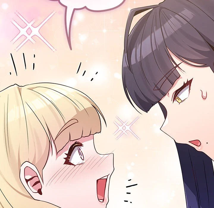 But You’re the Same Age as My Daughter?! chapter 32 page 31
