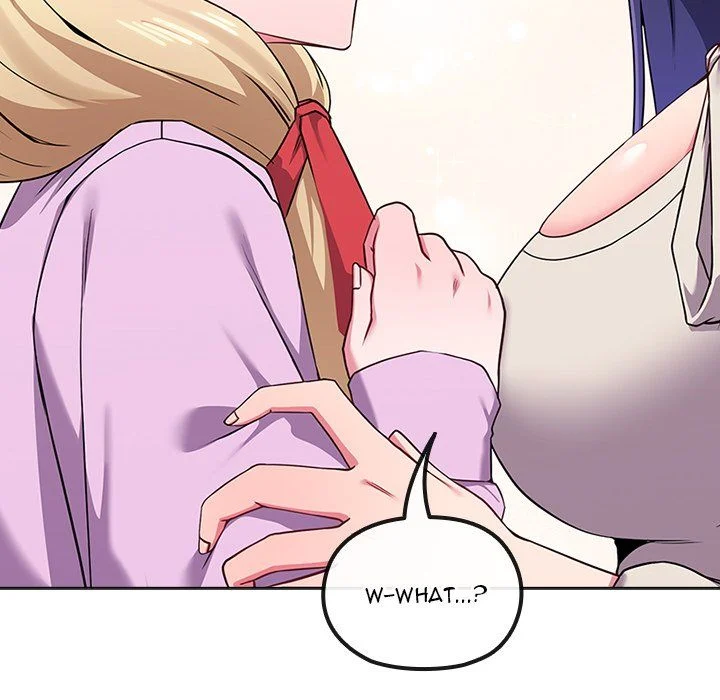 But You’re the Same Age as My Daughter?! chapter 32 page 32