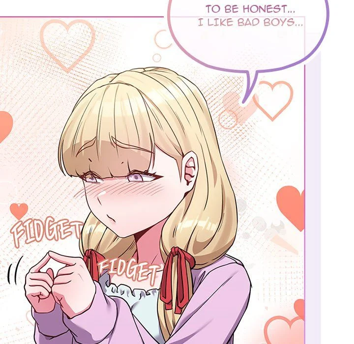 But You’re the Same Age as My Daughter?! chapter 32 page 34