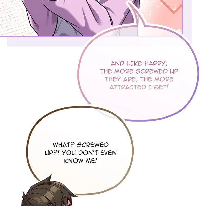 But You’re the Same Age as My Daughter?! chapter 32 page 35