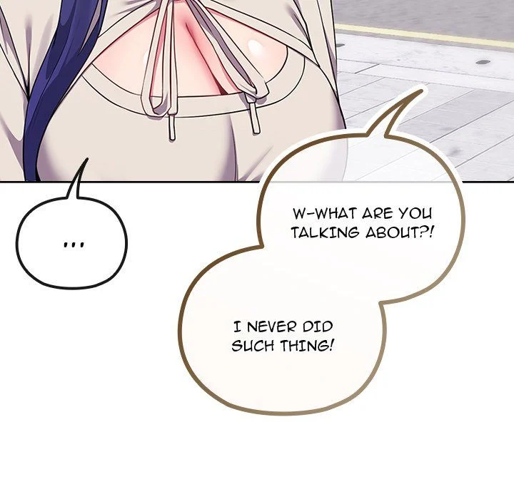 But You’re the Same Age as My Daughter?! chapter 32 page 38