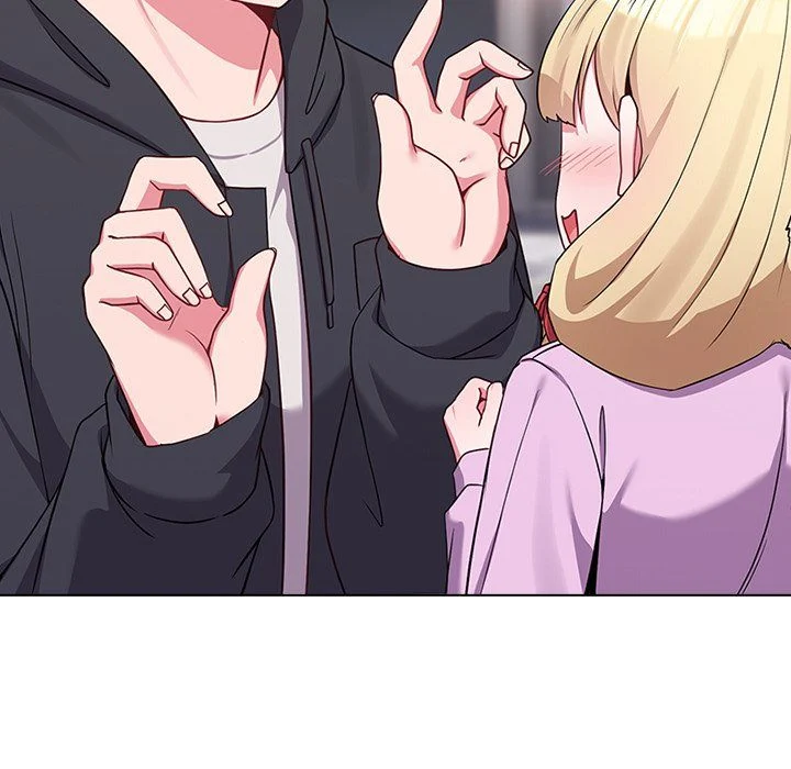 But You’re the Same Age as My Daughter?! chapter 32 page 45