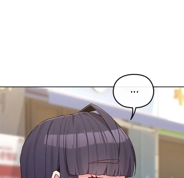 But You’re the Same Age as My Daughter?! chapter 32 page 46