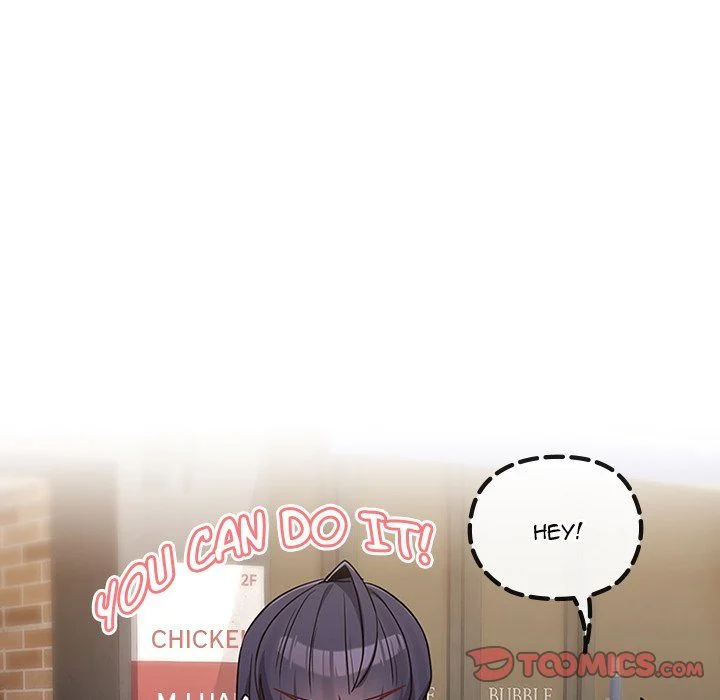 But You’re the Same Age as My Daughter?! chapter 32 page 48