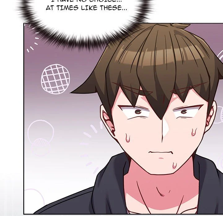 But You’re the Same Age as My Daughter?! chapter 32 page 51