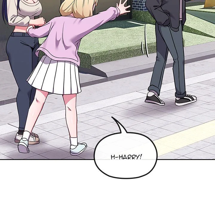 But You’re the Same Age as My Daughter?! chapter 32 page 54