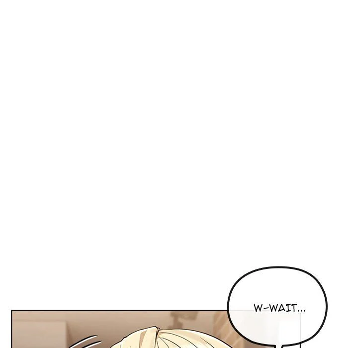 But You’re the Same Age as My Daughter?! chapter 32 page 55