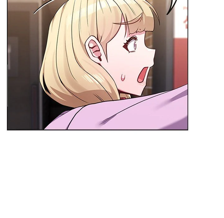 But You’re the Same Age as My Daughter?! chapter 32 page 56