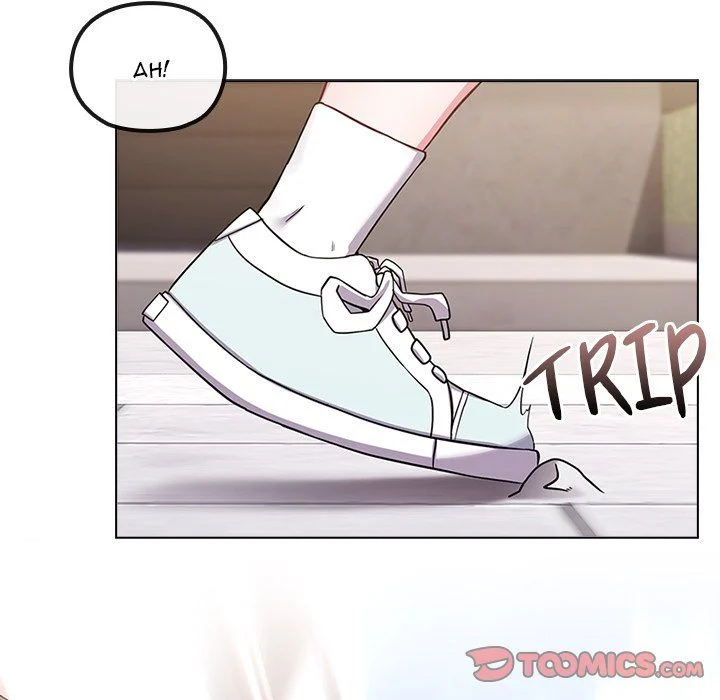 But You’re the Same Age as My Daughter?! chapter 32 page 57