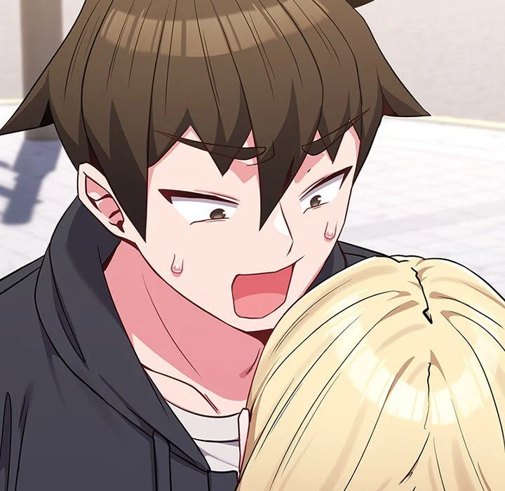 But You’re the Same Age as My Daughter?! chapter 32 page 68
