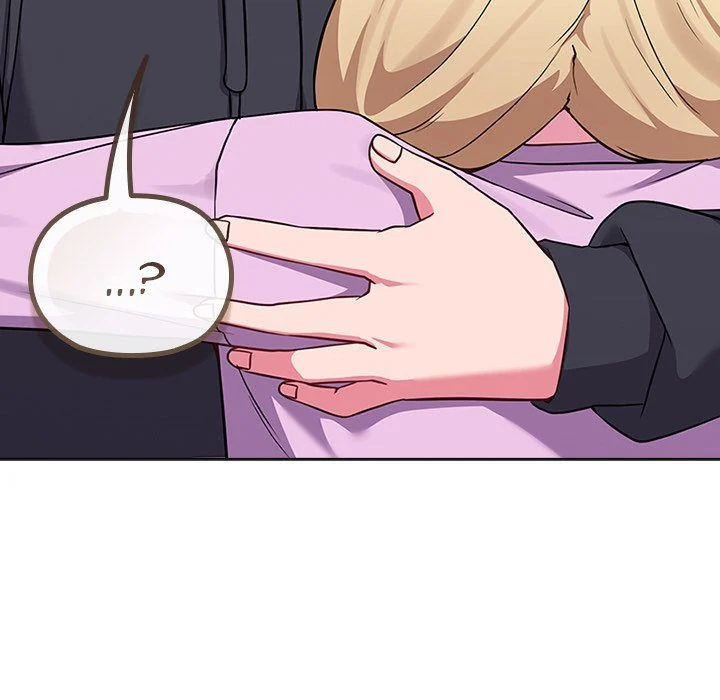 But You’re the Same Age as My Daughter?! chapter 32 page 69