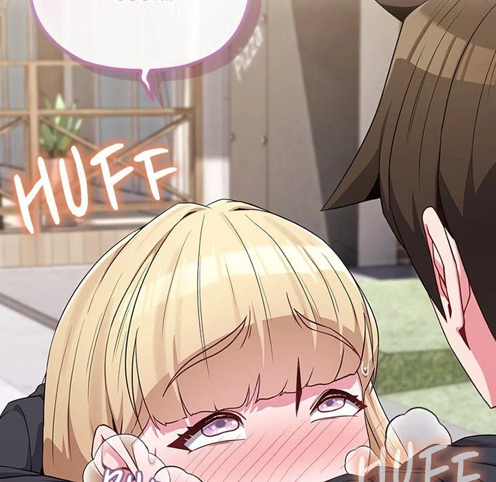But You’re the Same Age as My Daughter?! chapter 32 page 71