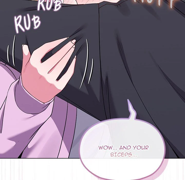 But You’re the Same Age as My Daughter?! chapter 32 page 72