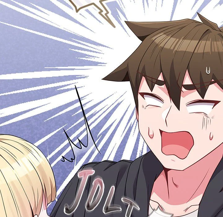 But You’re the Same Age as My Daughter?! chapter 32 page 74