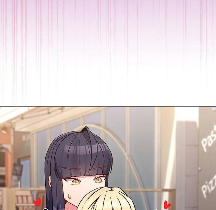 But You’re the Same Age as My Daughter?! chapter 32 page 76