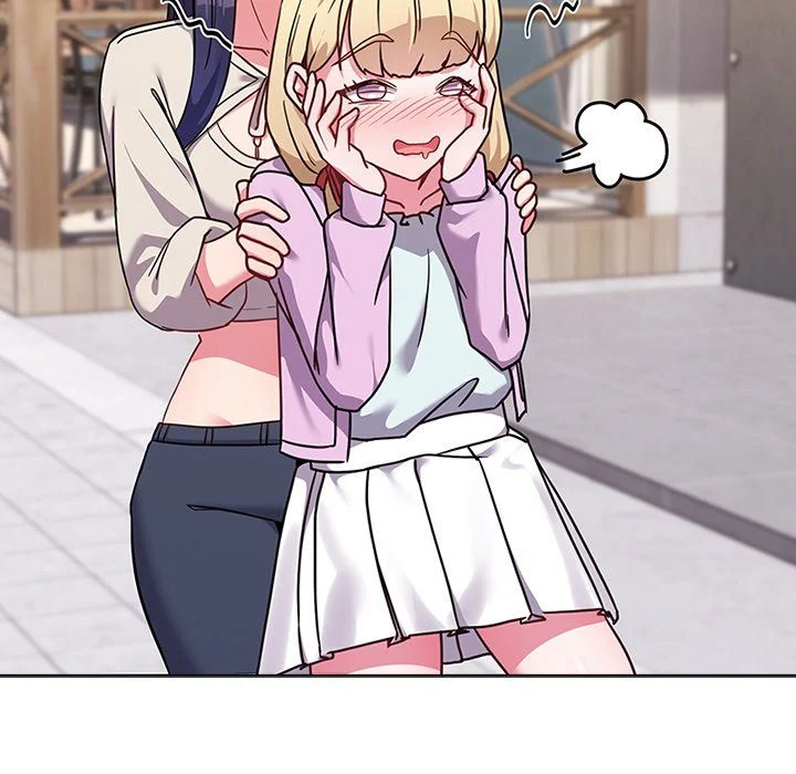But You’re the Same Age as My Daughter?! chapter 32 page 77