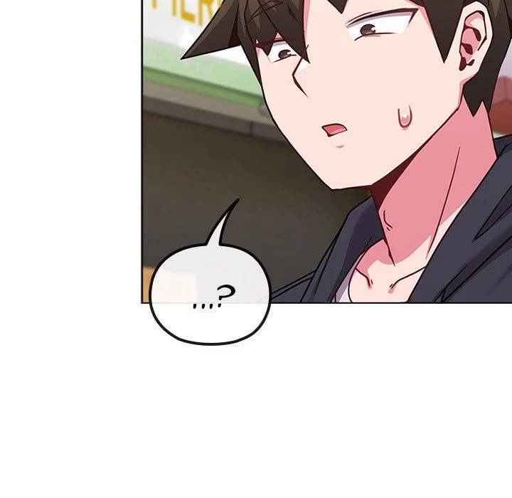 But You’re the Same Age as My Daughter?! chapter 32 page 80