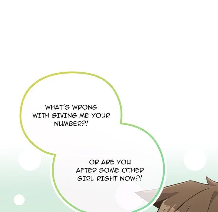But You’re the Same Age as My Daughter?! chapter 32 page 81