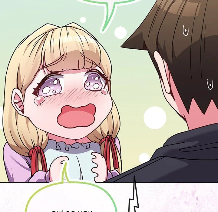 But You’re the Same Age as My Daughter?! chapter 32 page 82