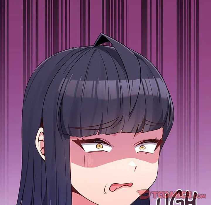 But You’re the Same Age as My Daughter?! chapter 32 page 84