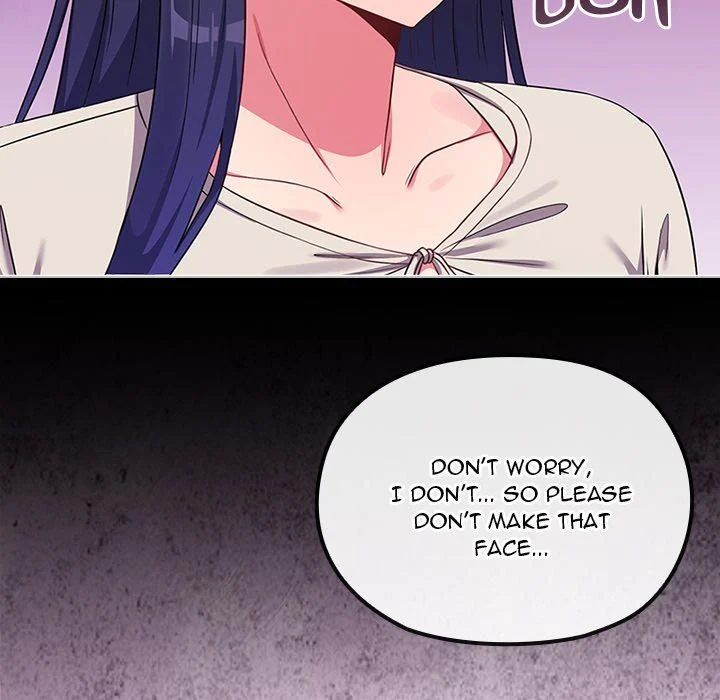 But You’re the Same Age as My Daughter?! chapter 32 page 85